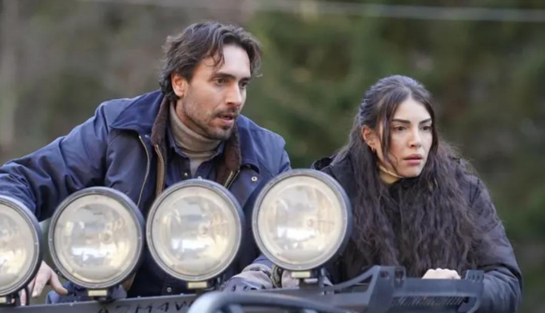 Taşacak Bu Deniz bu akşam var mı, yok mu? Taşacak Bu Deniz yeni b&ouml;l&uuml;m fragmanı geldi 3