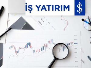 Hedefte y&uuml;zde 50 &uuml;zerinde prim! İş Yatırım (ISMEN) i&ccedil;in hedef fiyat değişti