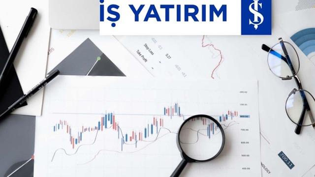 Hedefte y&uuml;zde 50 &uuml;zerinde prim! İş Yatırım (ISMEN) i&ccedil;in hedef fiyat değişti