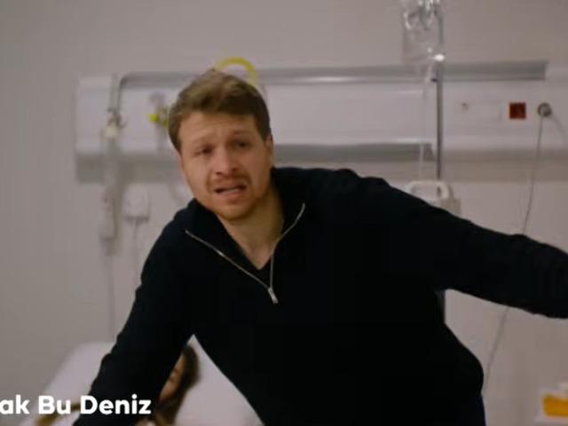 Taşacak Bu Deniz bu akşam var mı, yok mu? Taşacak Bu Deniz yeni b&ouml;l&uuml;m fragmanı geldi