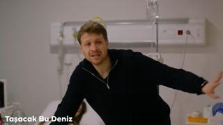 Taşacak Bu Deniz bu akşam var mı, yok mu? Taşacak Bu Deniz yeni bölüm fragmanı geldi