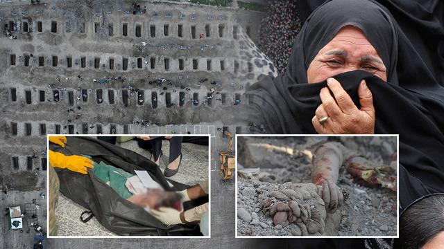 Kız okuluna ger&ccedil;ekleşen saldırıda katil bulundu