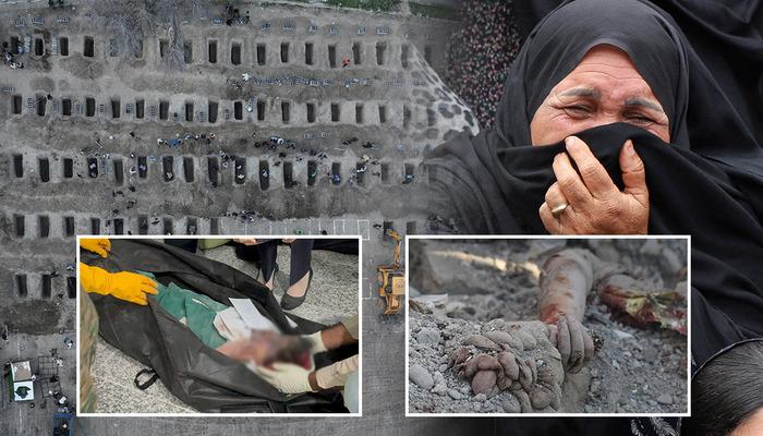 Kız okuluna ger&ccedil;ekleşen saldırıda katil bulundu