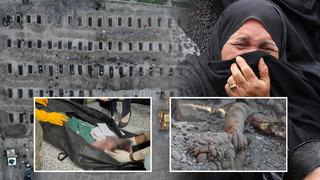 Çocukları öldüren katliamın arkasında kim var? İran’da kız okulunu vuran füzenin izi sürüldü