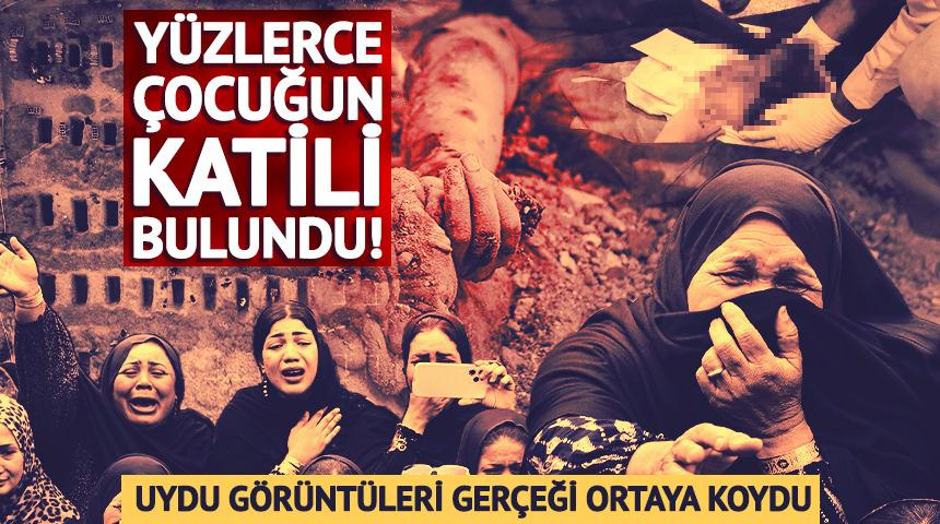 Kız okuluna ger&ccedil;ekleşen saldırıda katil bulundu