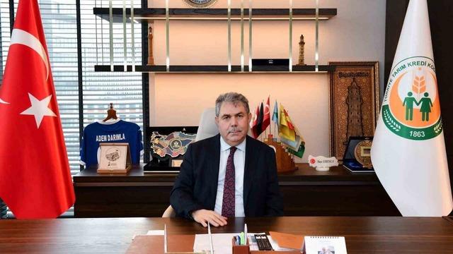 Tarım Kredi G&uuml;bre satışlarının durdurulduğu iddiasına yanıt verdi