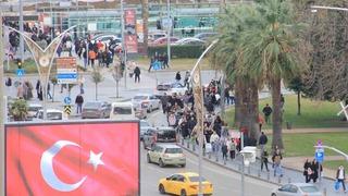 Samsun’da kadın nüfusu erkekleri geride bıraktı