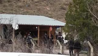 Camı kırılarak girilen evde &ouml;l&uuml; bulundu