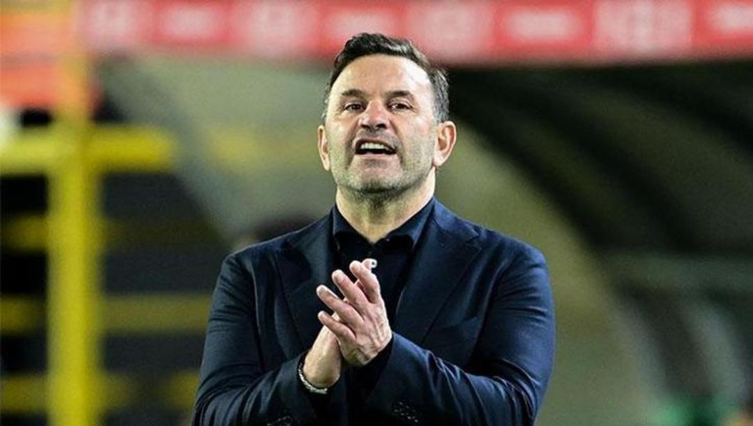 Okan Buruk Beşiktaş derbisi i&ccedil;in kararını verdi! İşte Galatasaray ın muhtemel 11 i 4