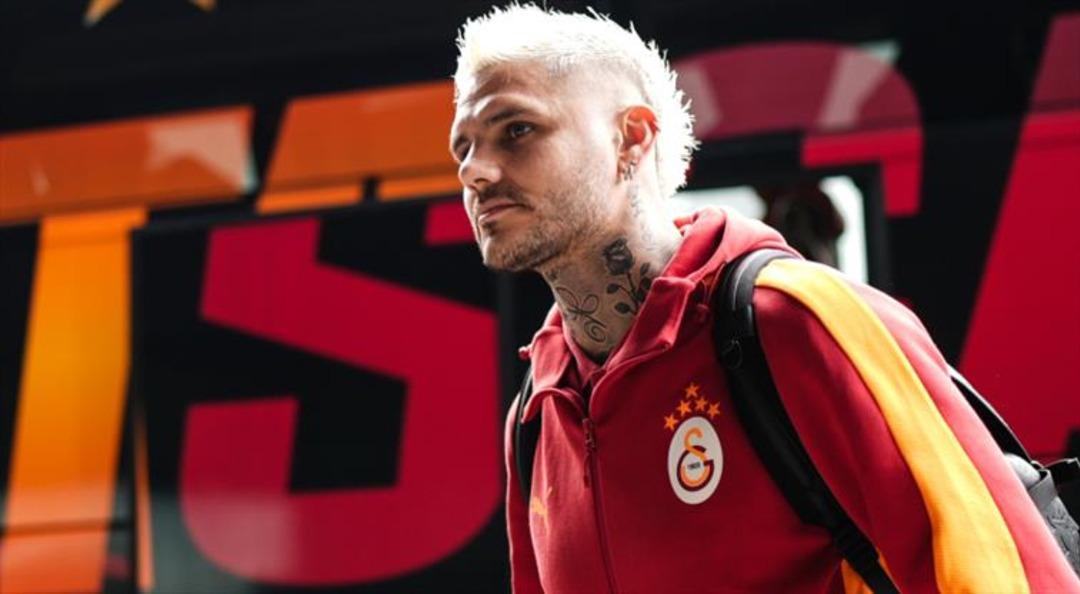 Okan Buruk Beşiktaş derbisi i&ccedil;in kararını verdi! İşte Galatasaray ın muhtemel 11 i 5