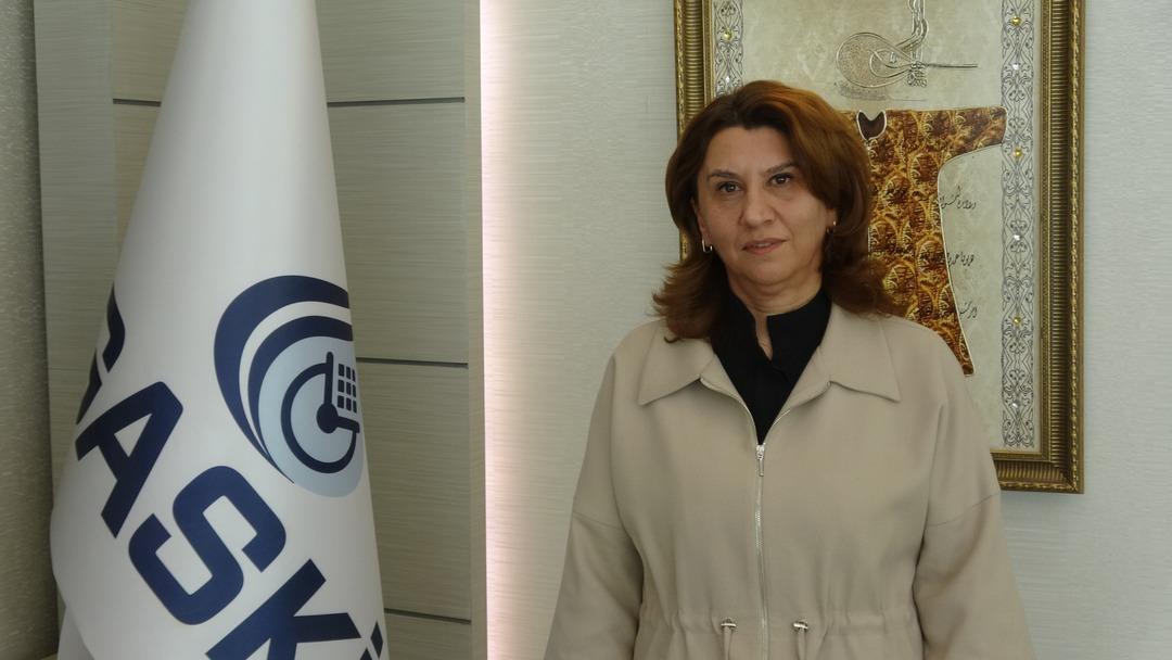 Kuraklık alarmı verilmişti: Gaziantep te barajlardaki doluluk y&uuml;zde 90 a y&uuml;kseldi 4