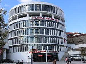 Bolu Belediyesi Başkanvekili belli oldu