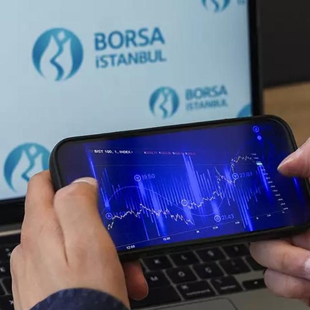 Bank of America'nın 2&ndash;6 mart haftası alıp sattığı hisseler belli oldu