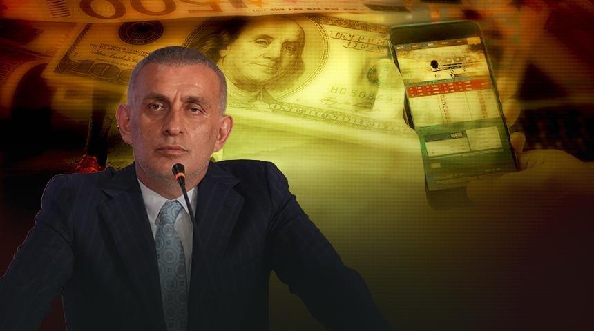 SON DAKİKA: Galatasaray kul&uuml;p doktoru Yener İnce ve Fenerbah&ccedil;e terc&uuml;manı Saruhan Kahraman'ın cezaları belli oldu!