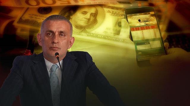 SON DAKİKA: Galatasaray kulüp doktoru Yener İnce ve Fenerbahçe tercümanı Saruhan Kahraman'ın cezaları belli oldu!