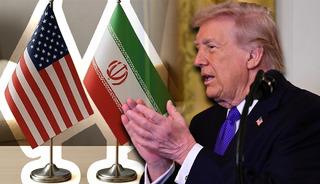 Son dakika | "İran ile tek anlaşmamız bu olur" diyerek duyurdu: Trump'tan yeni rest