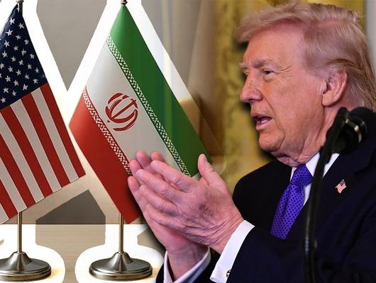 İran ile anlaşmanın tek yolunu a&ccedil;ıkladı