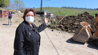 Büyükçekmece Belediye Başkanı Akgün: Göl havzası büyük bir tehdit altında