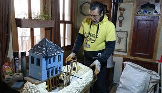 15 yıllık sanat yolculuğu: Oyuncak yapmakla başladı