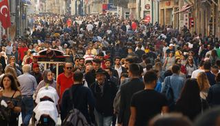 Kadın n&uuml;fusunun en y&uuml;ksek olduğu iller a&ccedil;ıklandı