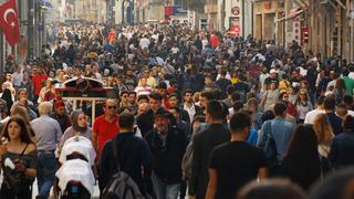 Kadın nüfusunun en yüksek olduğu iller açıklandı