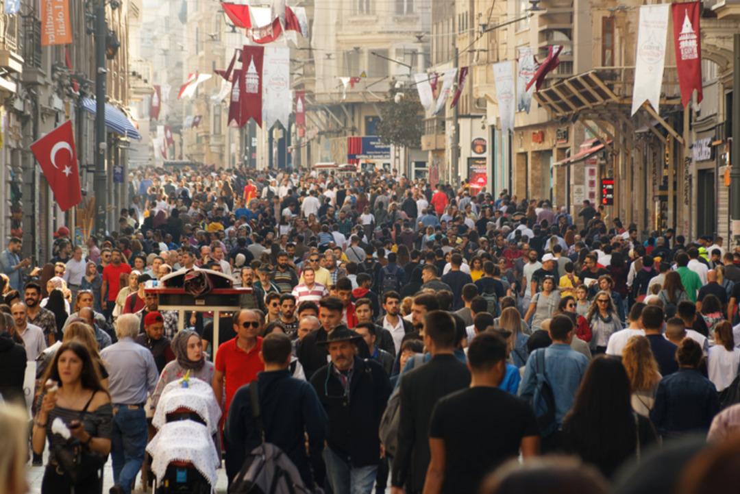 Kadın nüfusunun en yüksek olduğu iller açıklandı 1