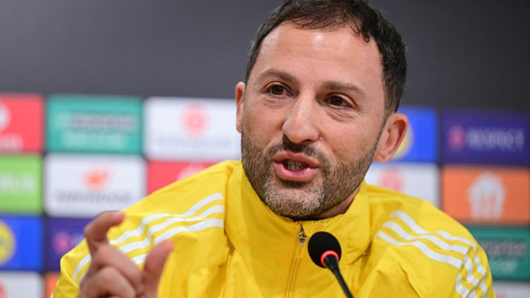 Tedesco geri d&ouml;n&uuml;yor! İşte takımına başında olacağı ilk ma&ccedil; 1