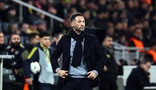 Tedesco geri d&ouml;n&uuml;yor! İşte takımına başında olacağı ilk ma&ccedil;