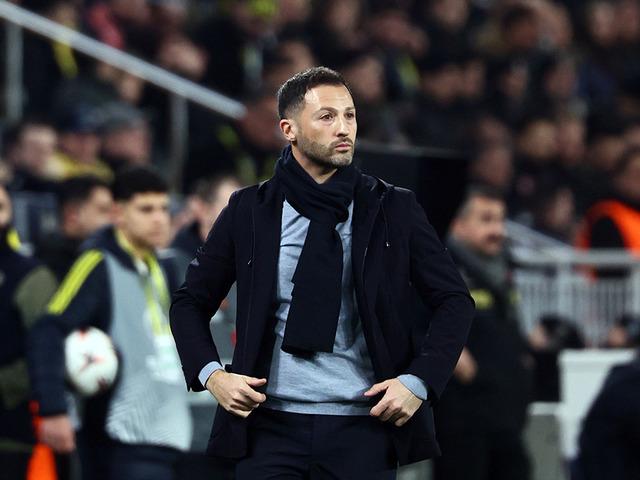 Tedesco geri d&ouml;n&uuml;yor! İşte takımına başında olacağı ilk ma&ccedil;