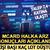 MCARD halka arz sonu&ccedil;ları a&ccedil;ıklandı: Talep 7,4 katını aştı: Ka&ccedil; lot dağıtıldı?