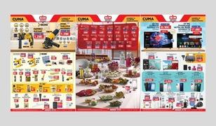 BİM'e Samsung cep telefonu geliyor! 13 Mart 2026 BİM katalog yayınlandı!