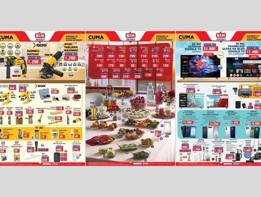 BİM'e Samsung cep telefonu geliyor! 