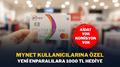 Yeni Enparal�lara �zel 1000 TL hediye