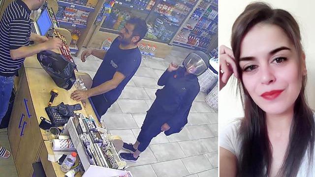 Öldürülmeden önce yaptığı yardım işaretiyle gündeme gelmişti: Verilen ceza belli oldu