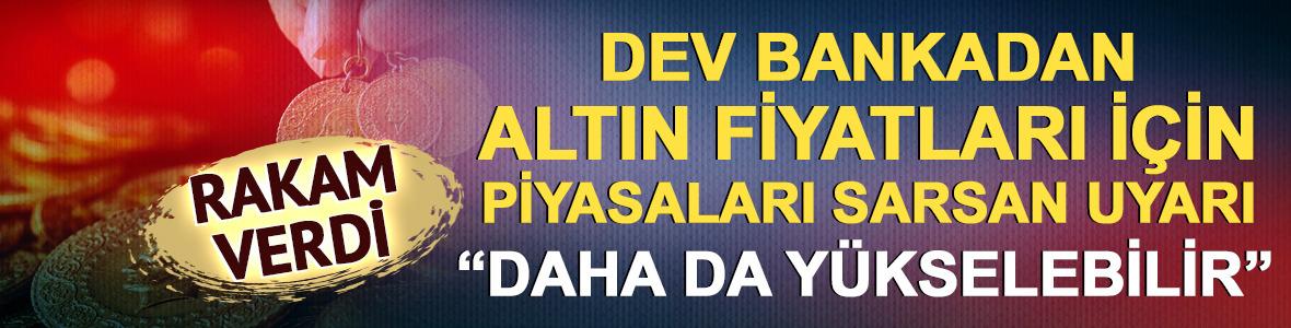 Morgan Stanley: "Altında 5.200 &uuml;st&uuml; yeni ralli kapıda"