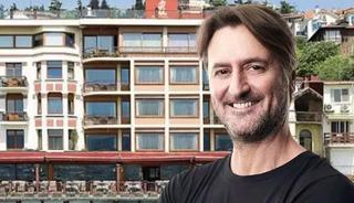 Bebek Otel'in sahibi Muzaffer Yıldırım'ın 6 şirketine kayyum