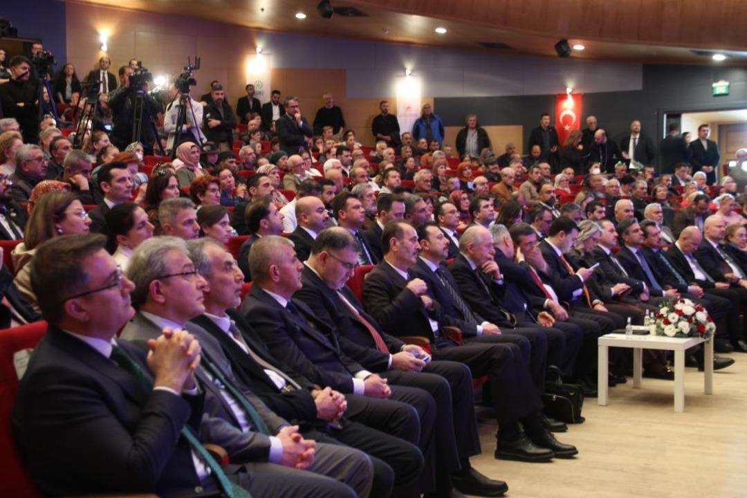 İzmir de 21 bin konutun kurası &ccedil;ekildi 2