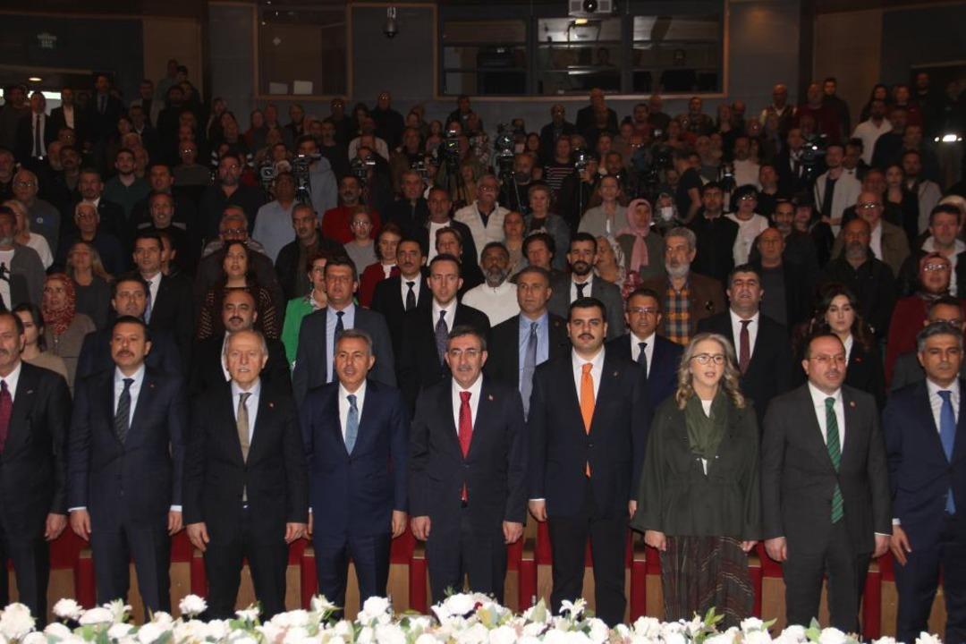 İzmir de 21 bin konutun kurası &ccedil;ekildi 3