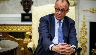 Merz:" İran&rsquo;da sonsuz bir savaş &ccedil;ıkarımıza değil"