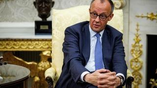 Almanya lideri Merz: İran’da sonsuz bir savaş çıkarımıza değil