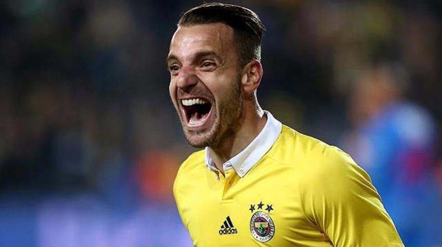 Soldado şampiyonluğa inanıyor