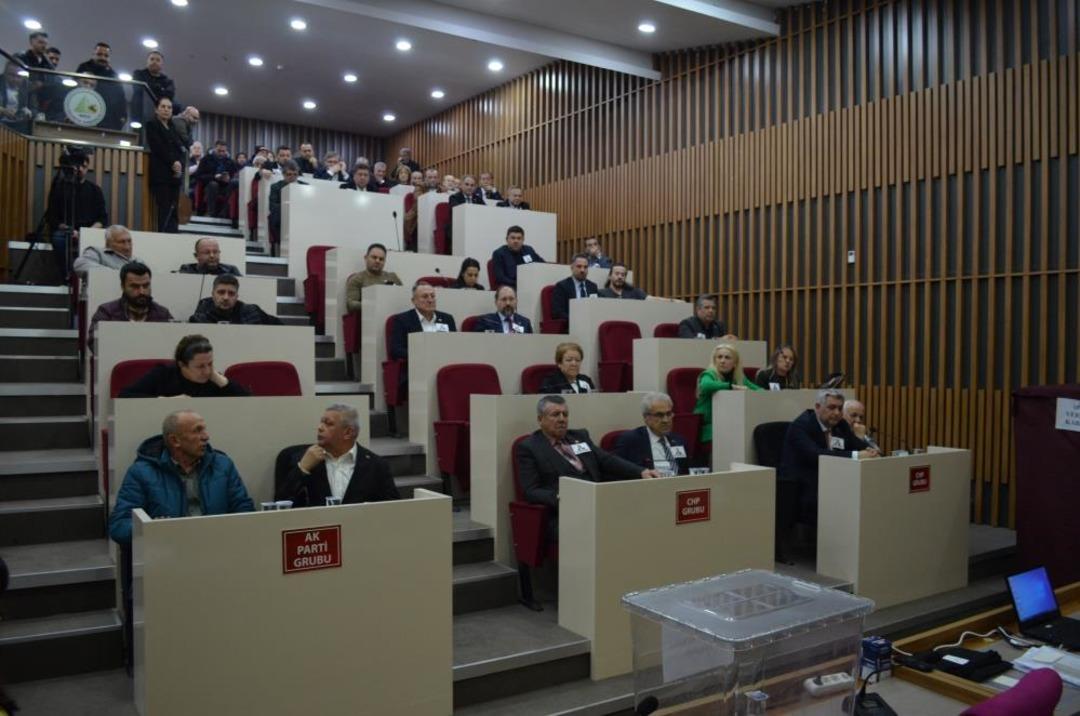 G&ouml;revden uzaklaştırılan Tanju &Ouml;zcan&rsquo;ın yerine yeni başkanvekili se&ccedil;ildi 2