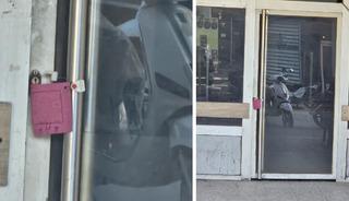 Kumar oynatan işletmeye m&uuml;h&uuml;r: 8 kişiye 552 bin lira ceza