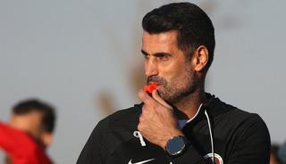 Ayrılık sadece 3 ay s&uuml;rd&uuml;! S&uuml;per Lig'de &ccedil;ok s&uuml;rpriz imza: Volkan Demirel geri d&ouml;nd&uuml;