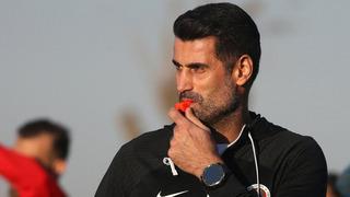 Ayrılık sadece 3 ay sürdü! Süper Lig'de çok sürpriz imza: Volkan Demirel geri döndü