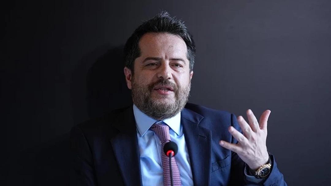 Son Dakika|&ldquo;Futbolda bahis ve şike&rdquo; soruşturmasında tutuklanan Erden Timur&rsquo;un şirketlerine kayyum atandı 1