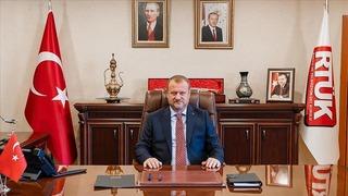 RTÜK Başkanı Daniş'ten Türk gazetecilerin İsrail'de gözaltına alınmasına tepki