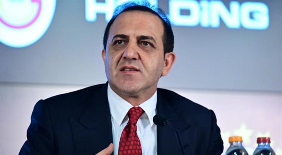 Abdullah Kavukcu&rsquo;dan Serdal Adalı&rsquo;ya cevap: "Bu işi alışkanlık haline getirdi" 1