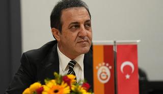 G.Saray'dan Beşiktaş'a jet yanıt! Serdal Adalı'ya seslendi