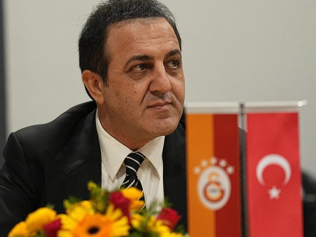 G.Saray'dan Beşiktaş'a jet yanıt! Serdal Adalı'ya seslendi